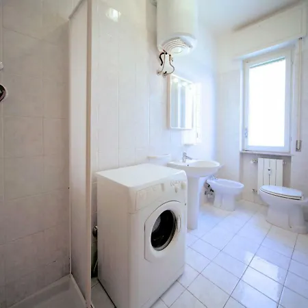 Apartmán Nonsolomare