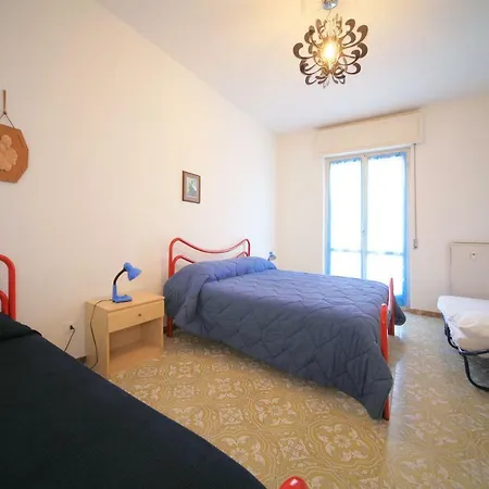 Nonsolomare Apartmán *