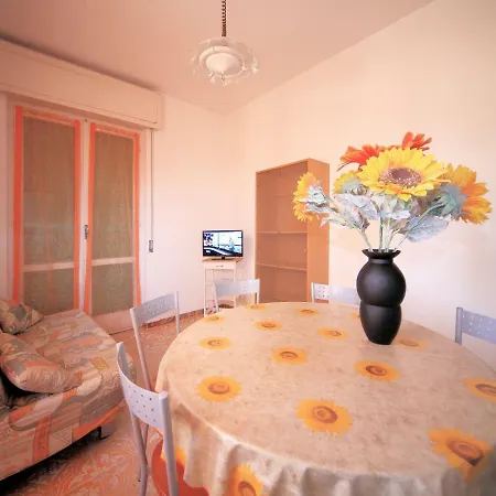 Apartment Nonsolomare *