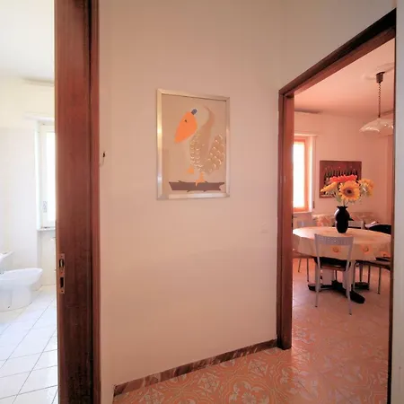 Apartment Nonsolomare *